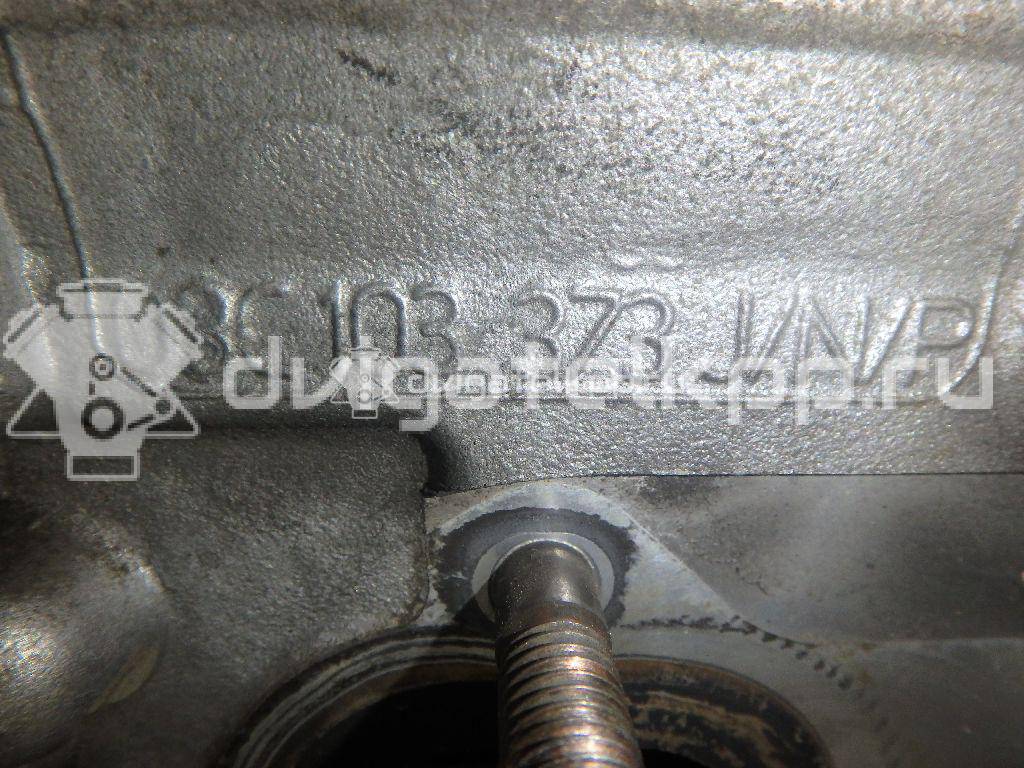 Фото Головка блока для двигателя CFNA для Volkswagen / Vw (Svw) 105 л.с 16V 1.6 л бензин 03C103351K {forloop.counter}}