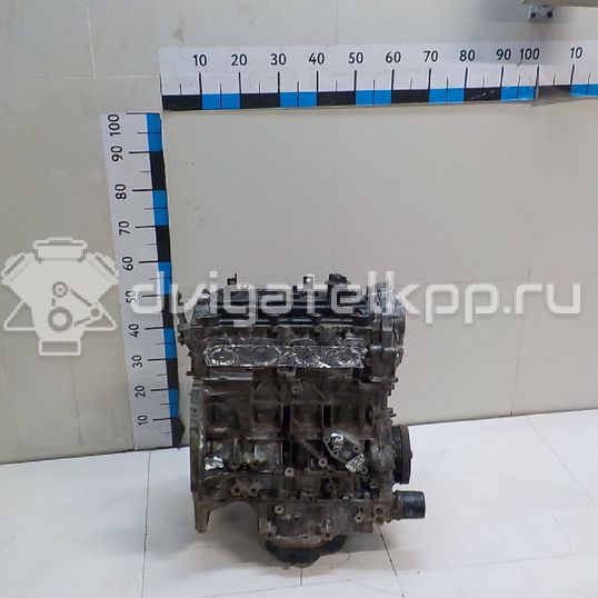 Фото Контрактный (б/у) двигатель 2TR 703 для Renault Koleos 171 л.с 16V 2.5 л бензин 10102JY00B