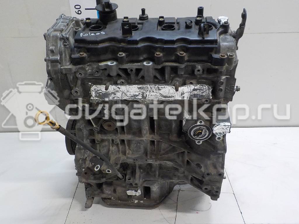 Фото Контрактный (б/у) двигатель 2TR 703 для Renault Koleos 171 л.с 16V 2.5 л бензин 10102JY00B {forloop.counter}}