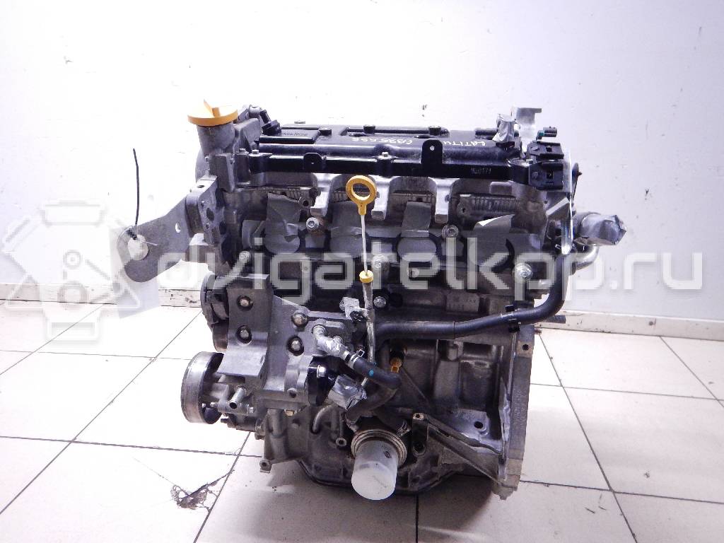 Фото Контрактный (б/у) двигатель M4R 735 для Renault Talisman 140 л.с 16V 2.0 л бензин 8201127362 {forloop.counter}}