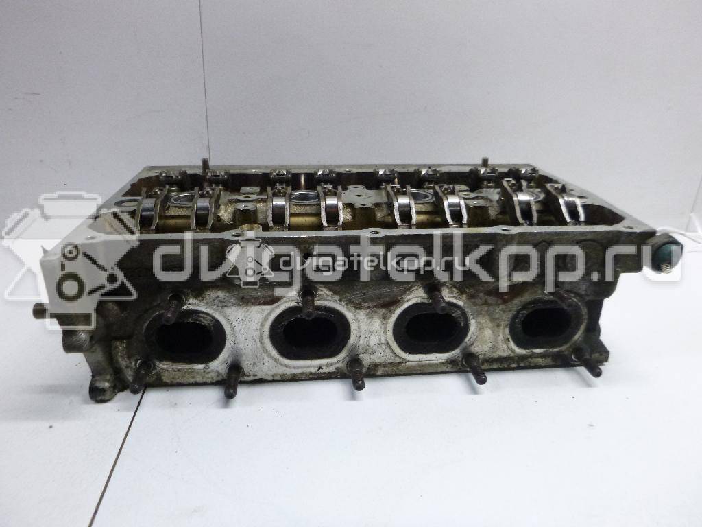 Фото Головка блока для двигателя CFNA для Volkswagen / Vw (Svw) 105 л.с 16V 1.6 л бензин 03C103351K {forloop.counter}}