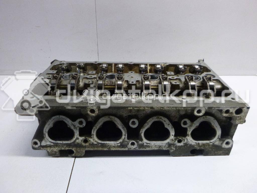 Фото Головка блока для двигателя CFNA для Volkswagen / Vw (Svw) 105 л.с 16V 1.6 л бензин 03C103351K {forloop.counter}}
