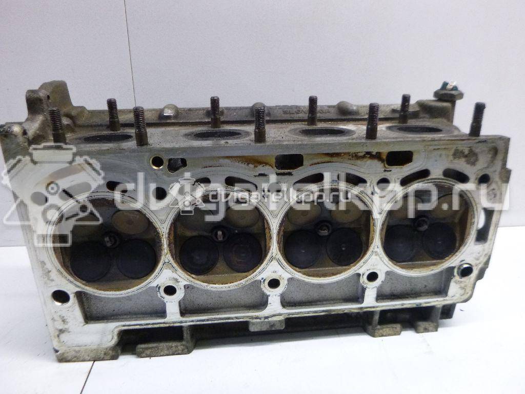 Фото Головка блока для двигателя CFNA для Volkswagen / Vw (Svw) 105 л.с 16V 1.6 л бензин 03C103351K {forloop.counter}}
