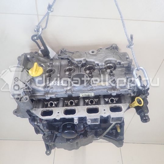 Фото Контрактный (б/у) двигатель K4M 848 для Renault Megane 101 л.с 16V 1.6 л бензин 8201093769