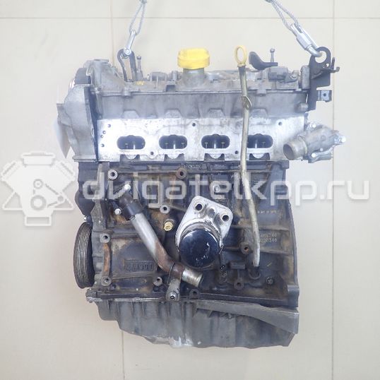 Фото Контрактный (б/у) двигатель F4R 874 для Renault Megane 220-275 л.с 16V 2.0 л бензин 8201109310