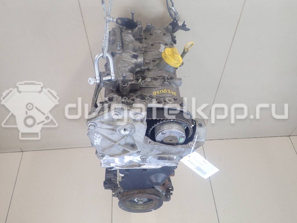 Фото Контрактный (б/у) двигатель F4R 874 для Renault Megane 220-275 л.с 16V 2.0 л бензин 8201109310 {forloop.counter}}