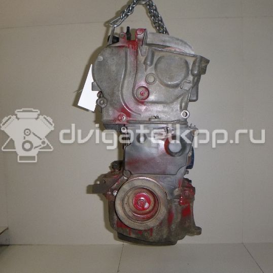 Фото Контрактный (б/у) двигатель K4J 713 для Renault Clio 95-98 л.с 16V 1.4 л бензин 7701472318
