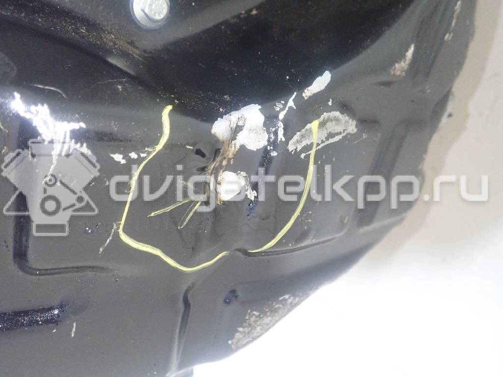 Фото Контрактный (б/у) двигатель H5F 403 для Renault Captur J5 / Clio 113-120 л.с 16V 1.2 л бензин 8201377658 {forloop.counter}}