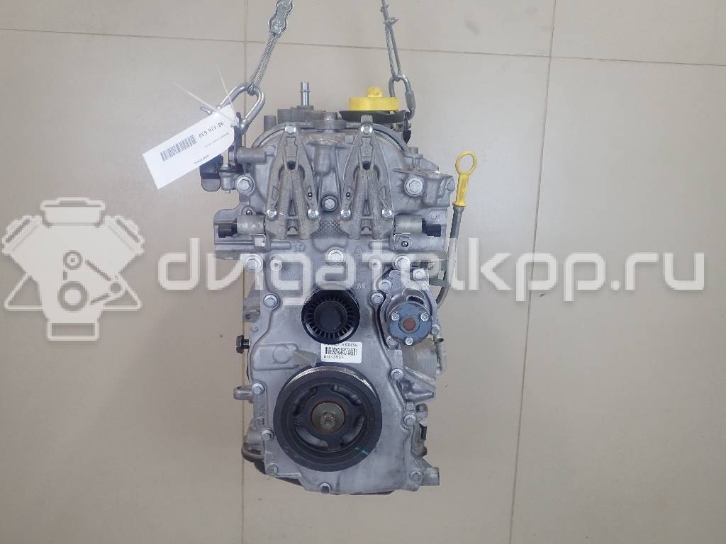 Фото Контрактный (б/у) двигатель H5F 403 для Renault Captur J5 / Clio 113-120 л.с 16V 1.2 л бензин 8201377658 {forloop.counter}}