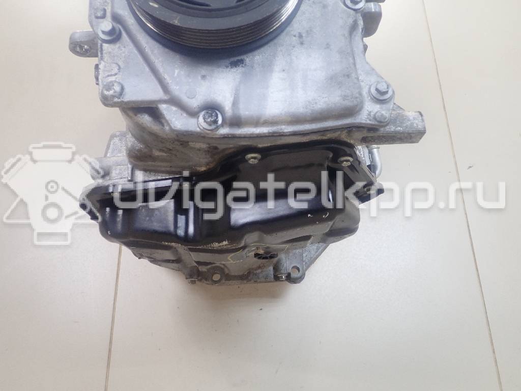 Фото Контрактный (б/у) двигатель H5F 403 для Renault Captur J5 / Clio 113-120 л.с 16V 1.2 л бензин 8201377658 {forloop.counter}}