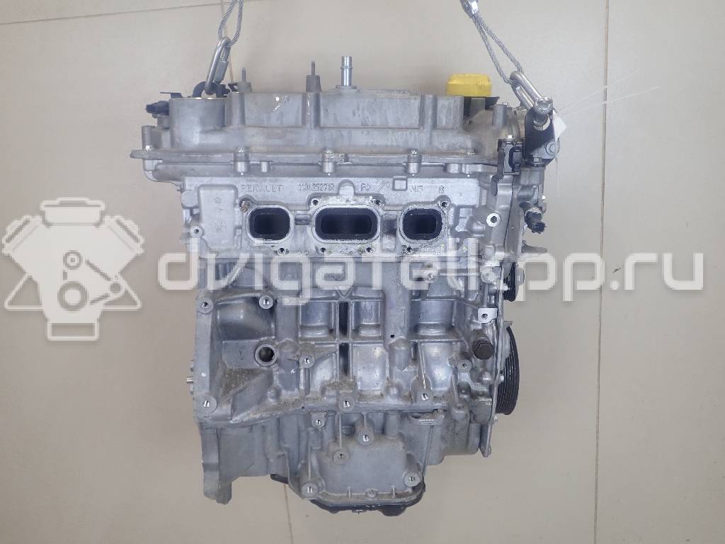 Фото Контрактный (б/у) двигатель H5F 403 для Renault Captur J5 / Clio 113-120 л.с 16V 1.2 л бензин 8201377658 {forloop.counter}}