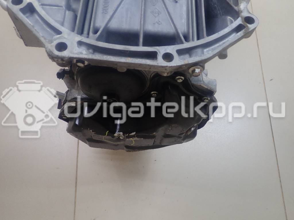 Фото Контрактный (б/у) двигатель H5F 403 для Renault Captur J5 / Clio 113-120 л.с 16V 1.2 л бензин 8201377658 {forloop.counter}}