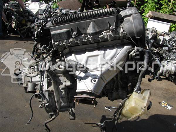 Фото Контрактный (б/у) двигатель B 5244 S5 для Volvo C70 / V50 Mw / S40 140 л.с 20V 2.4 л бензин {forloop.counter}}