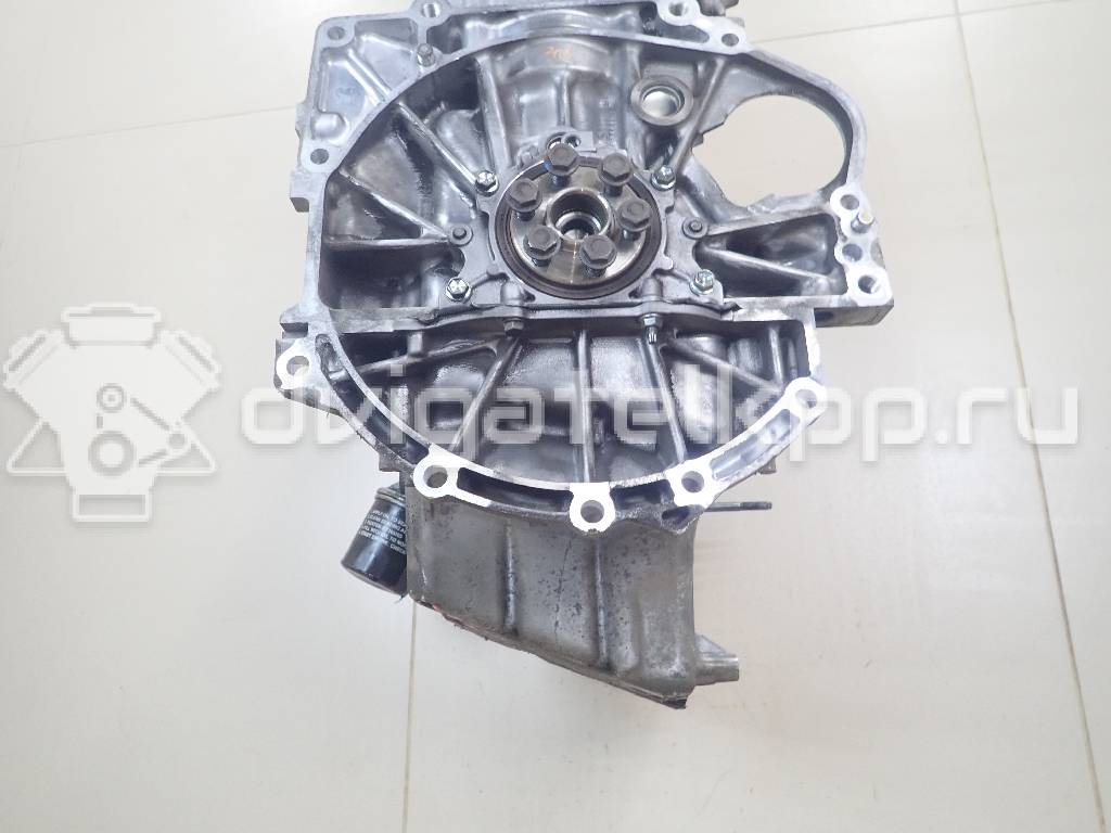 Фото Контрактный (б/у) двигатель 1KR-FE для Toyota Aygo / Iq J1 / Yaris / Vios 65-71 л.с 12V 1.0 л бензин 1900040220 {forloop.counter}}