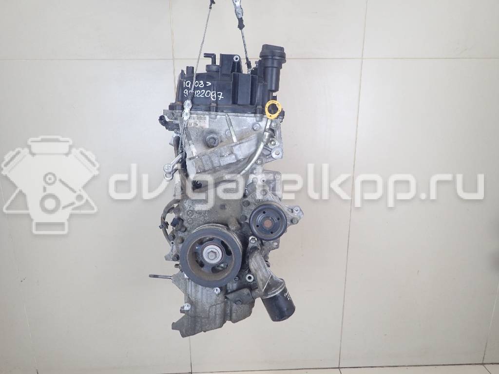 Фото Контрактный (б/у) двигатель 1KR-FE для Subaru / Citroen / Toyota / Daihatsu 68-69 л.с 12V 1.0 л бензин 1900040220 {forloop.counter}}