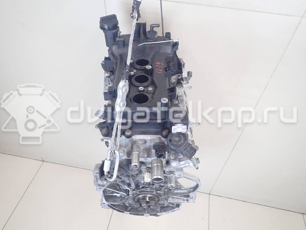 Фото Контрактный (б/у) двигатель 1KR-FE для Subaru / Daihatsu / Toyota 70 л.с 12V 1.0 л бензин 1900040220 {forloop.counter}}