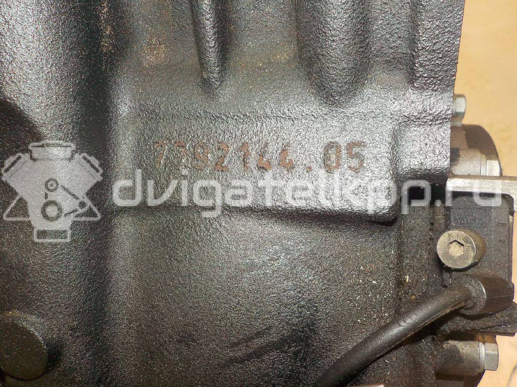 Фото Контрактный (б/у) двигатель M47 D20 (204D4) для Bmw 5 / 1 / X3 / 3 116-177 л.с 16V 2.0 л Дизельное топливо 11000441275 {forloop.counter}}