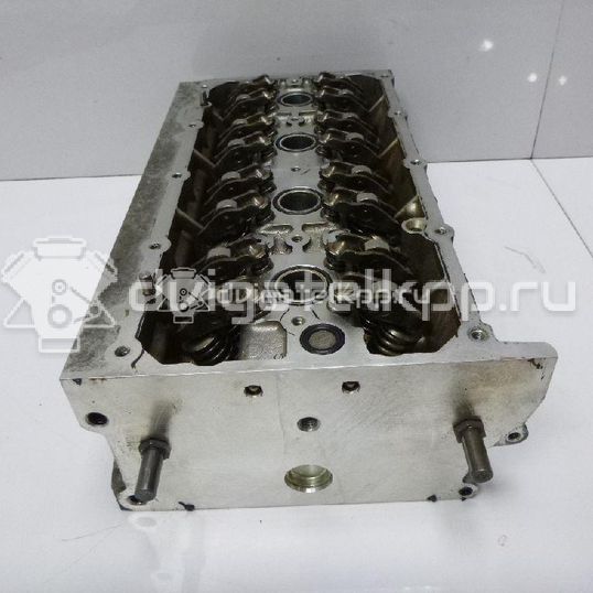 Фото Головка блока для двигателя CFNA для Volkswagen Vento 105 л.с 16V 1.6 л бензин 03C103351K