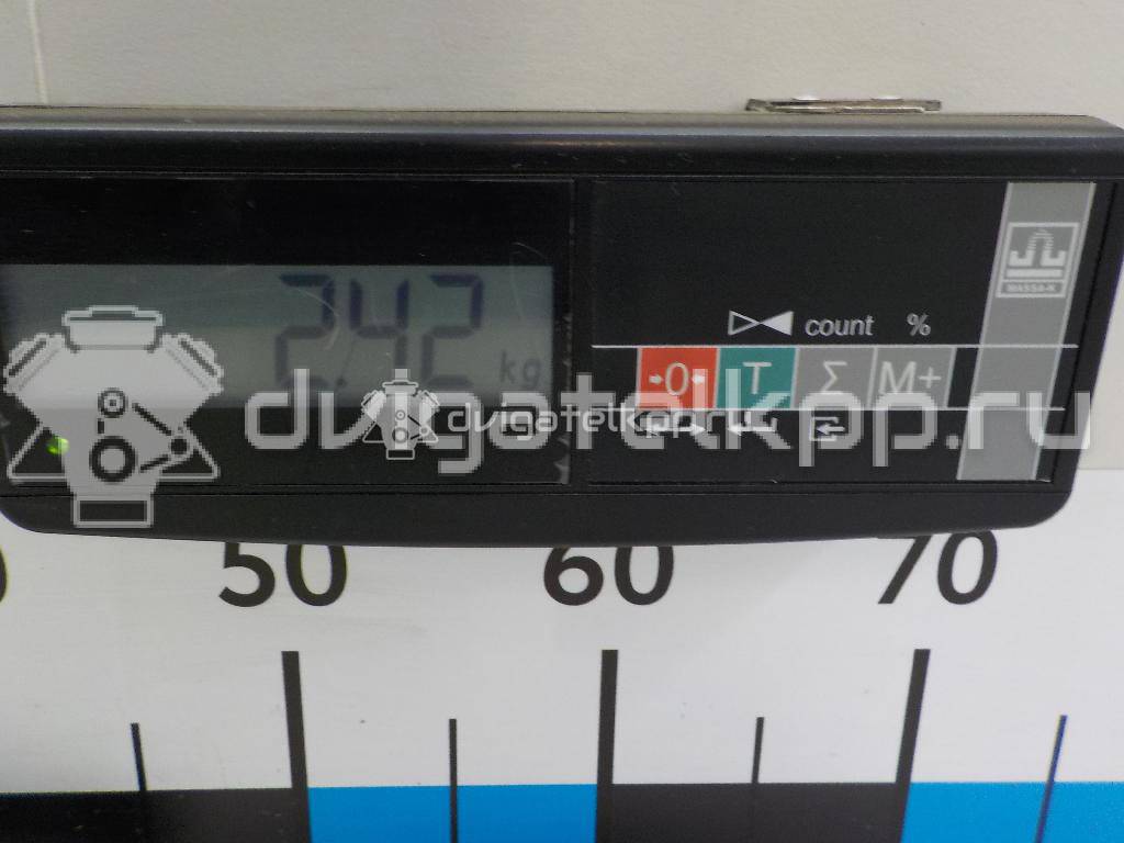 Фото Распредвал выпускной  2420026800 для kia RIO {forloop.counter}}