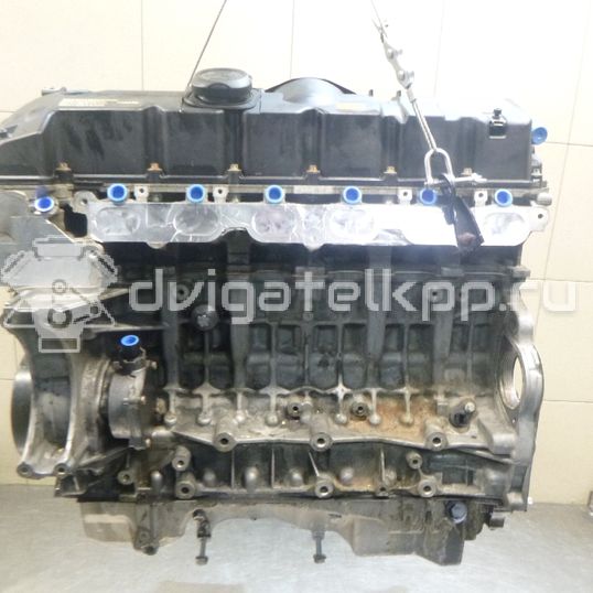 Фото Контрактный (б/у) двигатель N51 B30 A для Bmw 1 / 3 218-234 л.с 24V 3.0 л бензин 11000420712