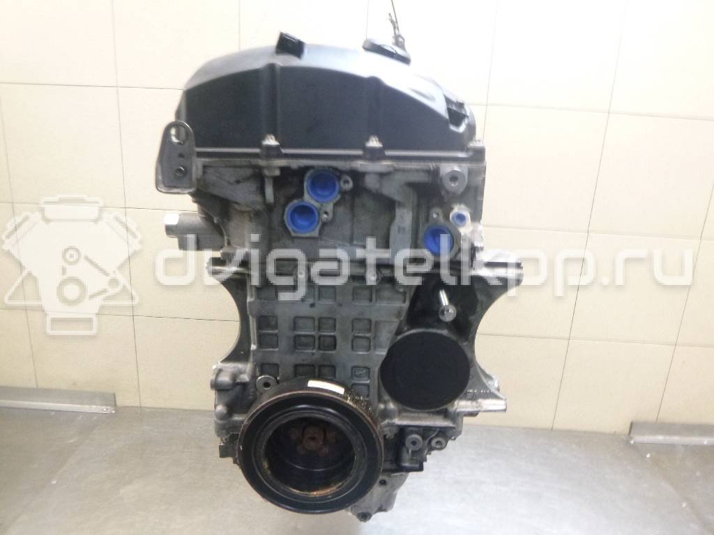 Фото Контрактный (б/у) двигатель N51 B30 A для Bmw 1 / 3 218-234 л.с 24V 3.0 л бензин 11000420712 {forloop.counter}}