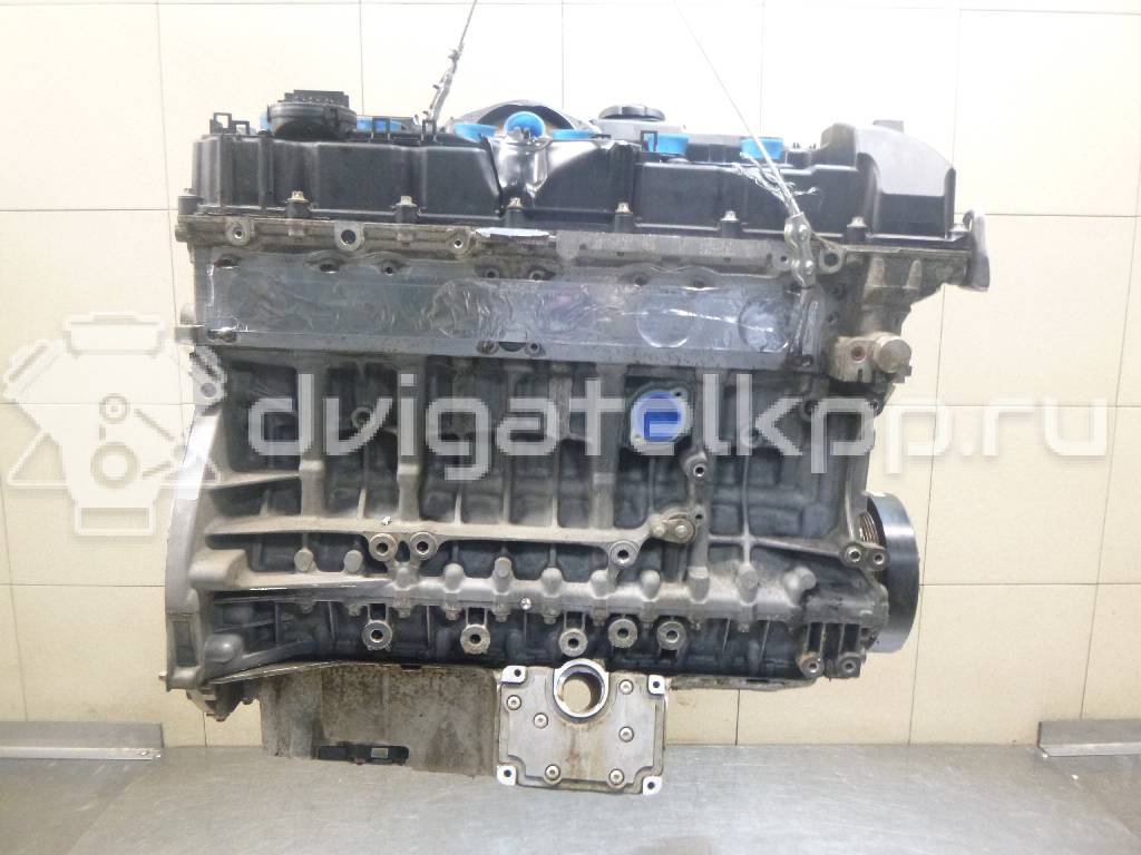 Фото Контрактный (б/у) двигатель N51 B30 A для Bmw 1 / 3 218-234 л.с 24V 3.0 л бензин 11000420712 {forloop.counter}}