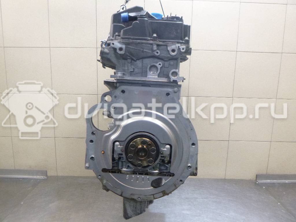Фото Контрактный (б/у) двигатель N51 B30 A для Bmw 1 / 3 218-234 л.с 24V 3.0 л бензин 11000420712 {forloop.counter}}