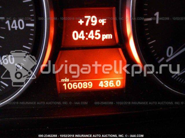 Фото Контрактный (б/у) двигатель N51 B30 A для Bmw 1 / 3 218-234 л.с 24V 3.0 л бензин 11000420712 {forloop.counter}}