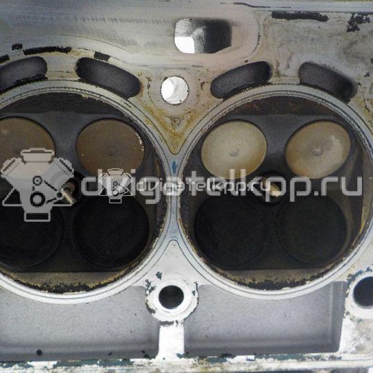 Фото Головка блока для двигателя CFNA для Volkswagen / Vw (Svw) 105 л.с 16V 1.6 л бензин 03C103351K
