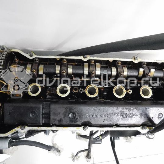 Фото Контрактный (б/у) двигатель M52 B28 (286S1) для Bmw Z3 E36 / 7 / 3 192-194 л.с 24V 2.8 л бензин 11001438686