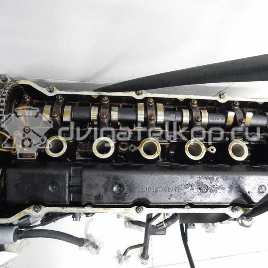 Фото Контрактный (б/у) двигатель M52 B28 (286S2) для Bmw 5 / Z3 E36 / 7 / 3 192-196 л.с 24V 2.8 л бензин 11001438686