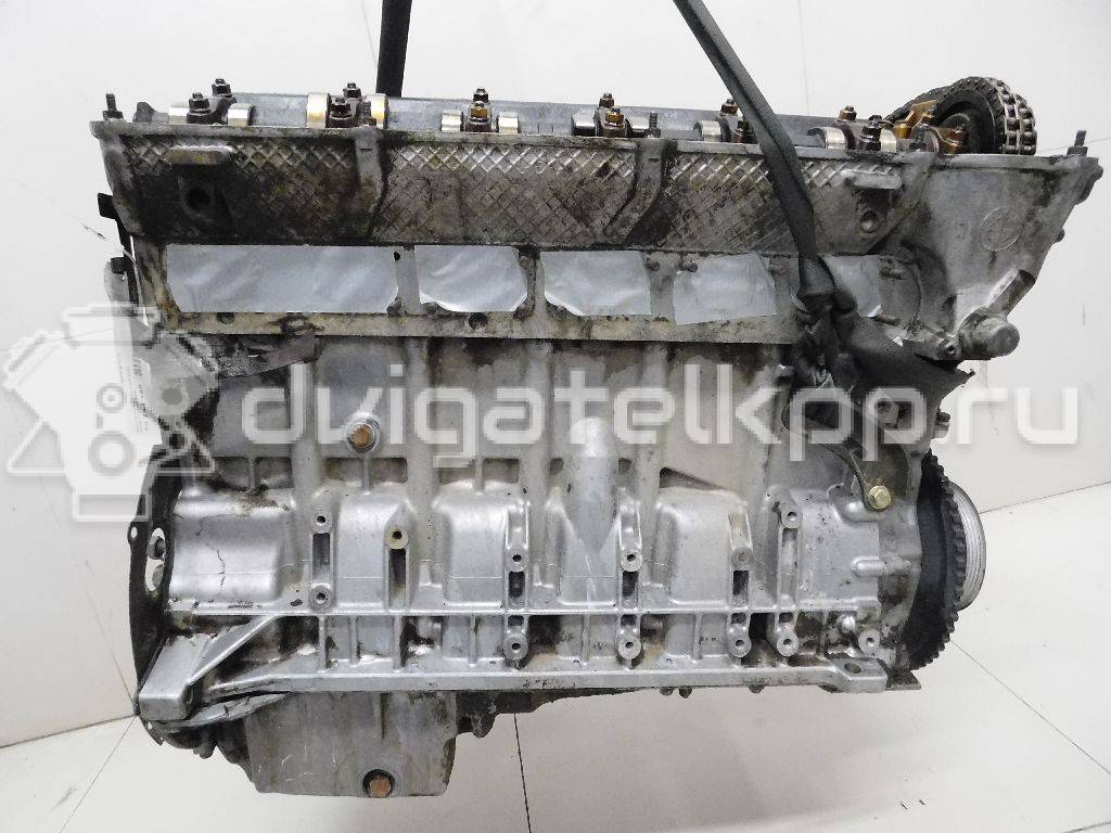 Фото Контрактный (б/у) двигатель M52 B28 (286S2) для Bmw 5 / Z3 E36 / 7 / 3 192-196 л.с 24V 2.8 л бензин 11001438686 {forloop.counter}}