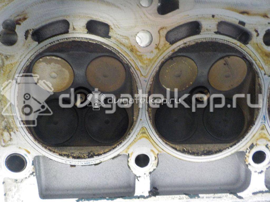 Фото Головка блока для двигателя CFNA для Volkswagen / Vw (Svw) 105 л.с 16V 1.6 л бензин 03C103351K {forloop.counter}}