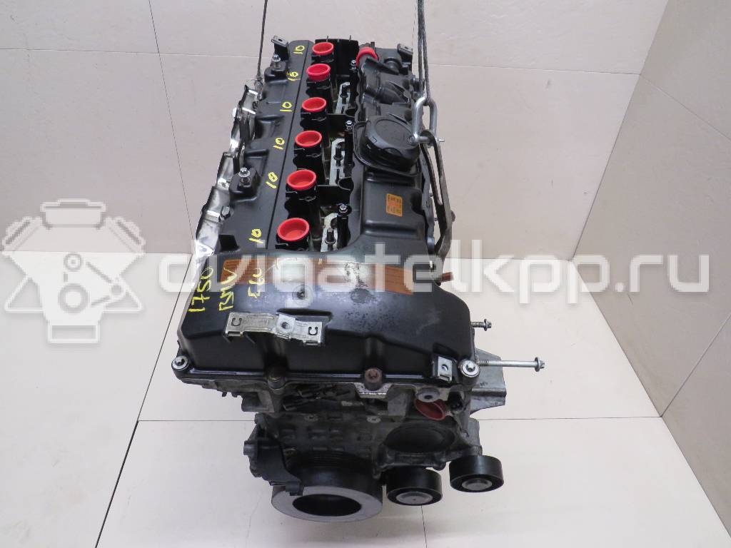 Фото Контрактный (б/у) двигатель N54 B30 A для Bmw / Morgan 272-340 л.с 24V 3.0 л бензин 11000429707 {forloop.counter}}