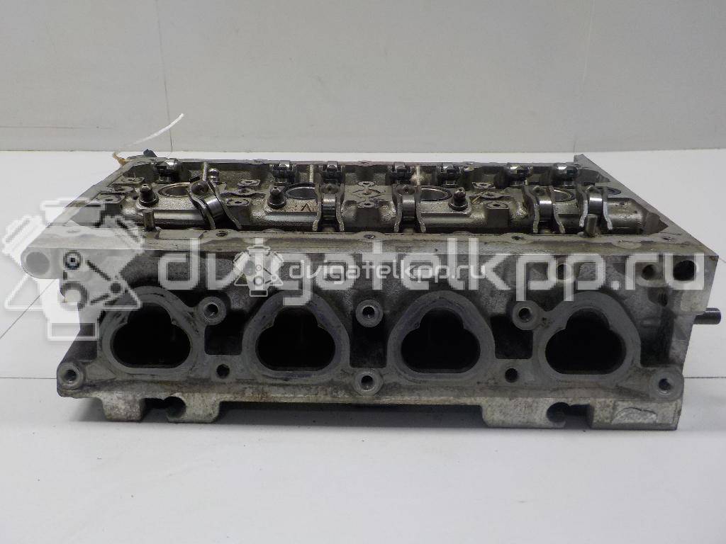 Фото Головка блока для двигателя CFNA для Volkswagen / Vw (Svw) 105 л.с 16V 1.6 л бензин 03C103351K {forloop.counter}}