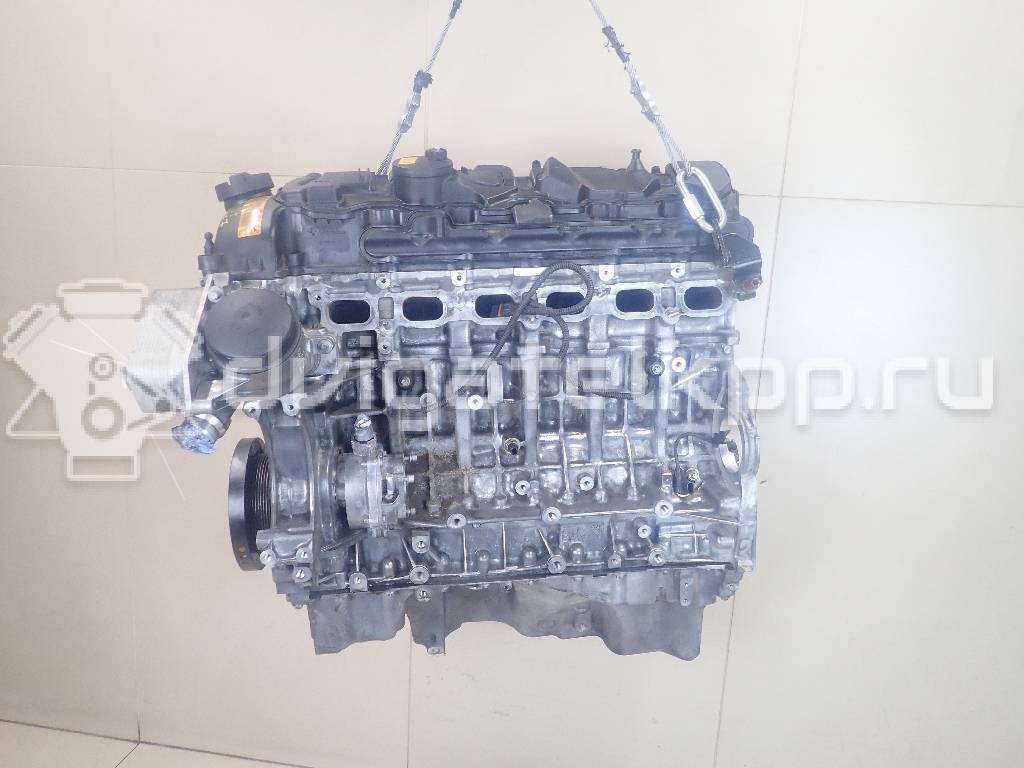 Фото Контрактный (б/у) двигатель N55 B30 A для Alpina / Bmw / Bmw (Brilliance) 409-440 л.с 24V 3.0 л бензин 11002218263 {forloop.counter}}