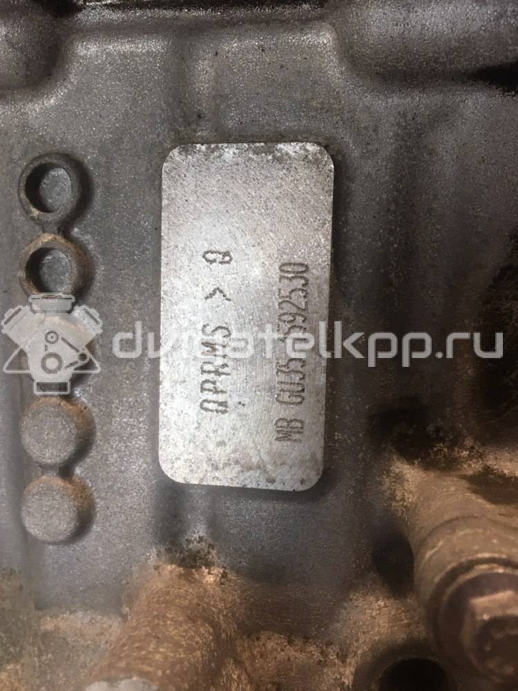 Фото Контрактный (б/у) двигатель BHZ (DV6FC) для Citroen / Peugeot 120 л.с 8V 1.6 л Дизельное топливо 0135QT {forloop.counter}}