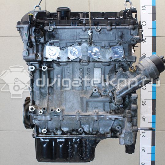 Фото Контрактный (б/у) двигатель 5FS (EP6C) для Peugeot 508 / 2008 / 208 / 408 / Partner 120-121 л.с 16V 1.6 л бензин 0135QT