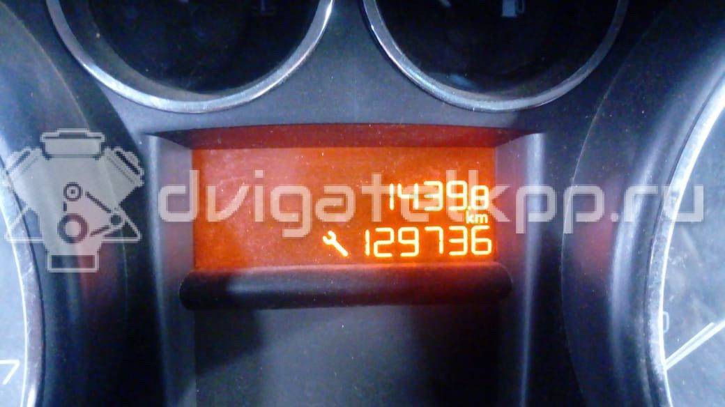 Фото Контрактный (б/у) двигатель 5FS (EP6C) для Peugeot 508 / 2008 / 208 / 408 / Partner 120-121 л.с 16V 1.6 л бензин 0135QT {forloop.counter}}