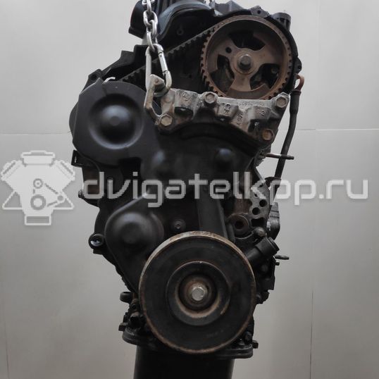 Фото Контрактный (б/у) двигатель 8HX (DV4TD) для Citroen / Peugeot 68-75 л.с 8V 1.4 л Дизельное топливо 0135hz