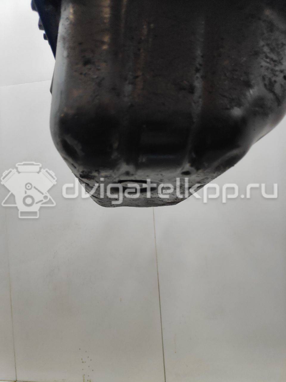 Фото Контрактный (б/у) двигатель 8HT (DV4TD) для Citroen C1 54 л.с 8V 1.4 л Дизельное топливо 0135hz {forloop.counter}}