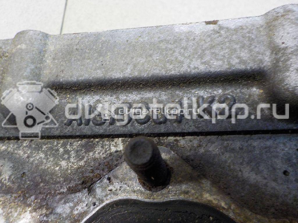 Фото Головка блока для двигателя CFNA для Volkswagen Vento 105 л.с 16V 1.6 л бензин 03C103351K {forloop.counter}}