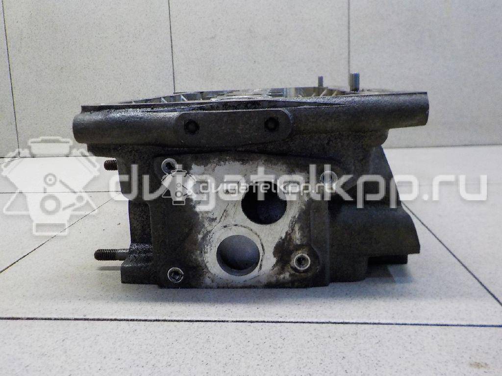 Фото Головка блока для двигателя CFNA для Volkswagen Vento 105 л.с 16V 1.6 л бензин 03C103351K {forloop.counter}}