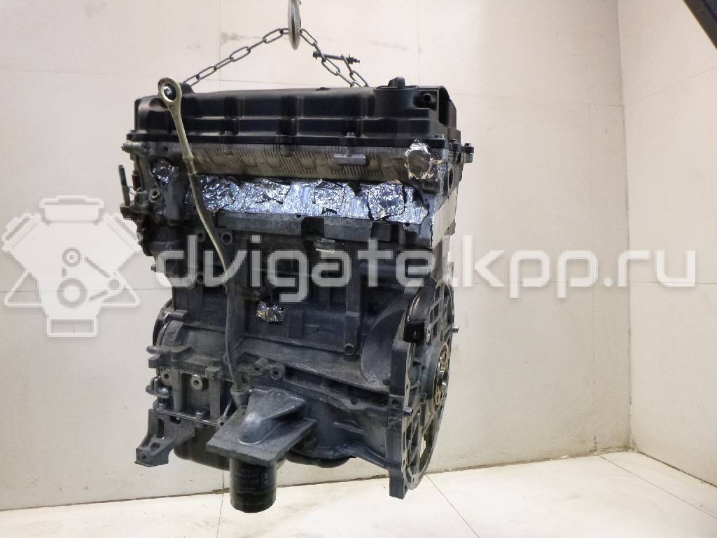 Фото Контрактный (б/у) двигатель 4B11 для Peugeot / Citroen / Mitsubishi 147-160 л.с 16V 2.0 л бензин 1000c844 {forloop.counter}}