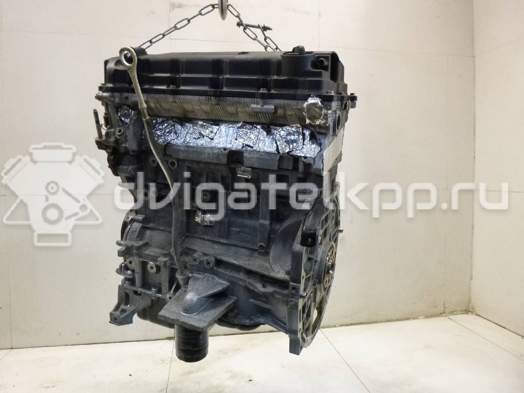 Фото Контрактный (б/у) двигатель 4B11 для Peugeot / Citroen / Mitsubishi 147-160 л.с 16V 2.0 л бензин 1000c844 {forloop.counter}}