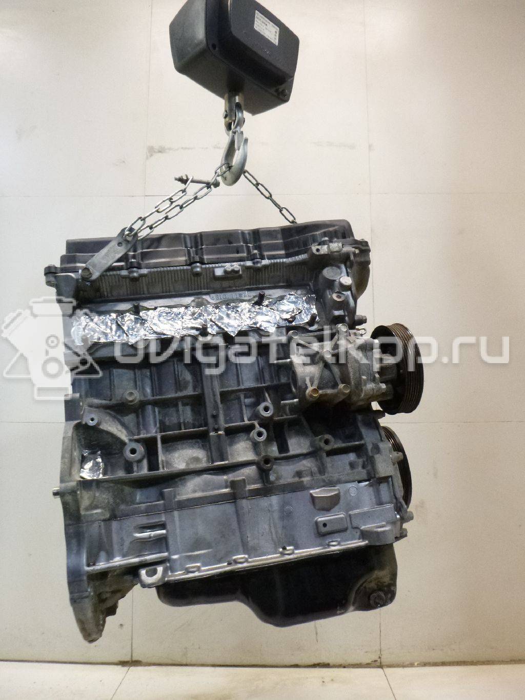 Фото Контрактный (б/у) двигатель 4B11 для Peugeot / Citroen / Mitsubishi 147-160 л.с 16V 2.0 л бензин 1000c844 {forloop.counter}}