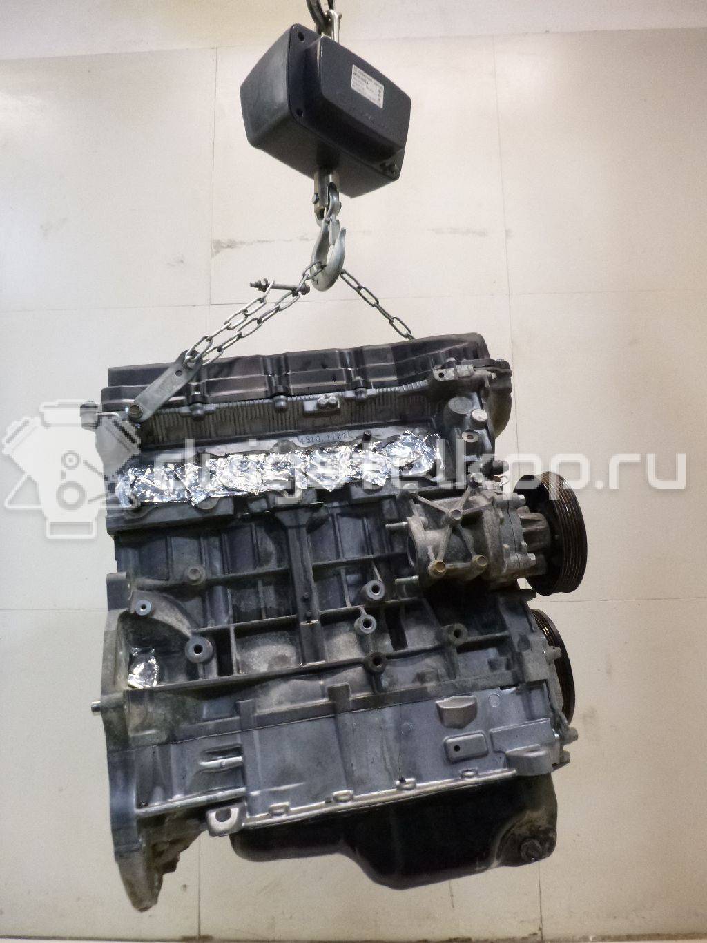 Фото Контрактный (б/у) двигатель 4B11 для Citroen / Mitsubishi 147-160 л.с 16V 2.0 л бензин 1000c844 {forloop.counter}}