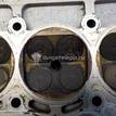 Фото Головка блока для двигателя CFNA для Volkswagen Vento 105 л.с 16V 1.6 л бензин 03C103351K {forloop.counter}}