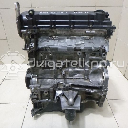 Фото Контрактный (б/у) двигатель 4B12 для Mitsubishi Delica / Outlander / Asx Ga W / Lancer 169-171 л.с 16V 2.4 л Бензин/спирт