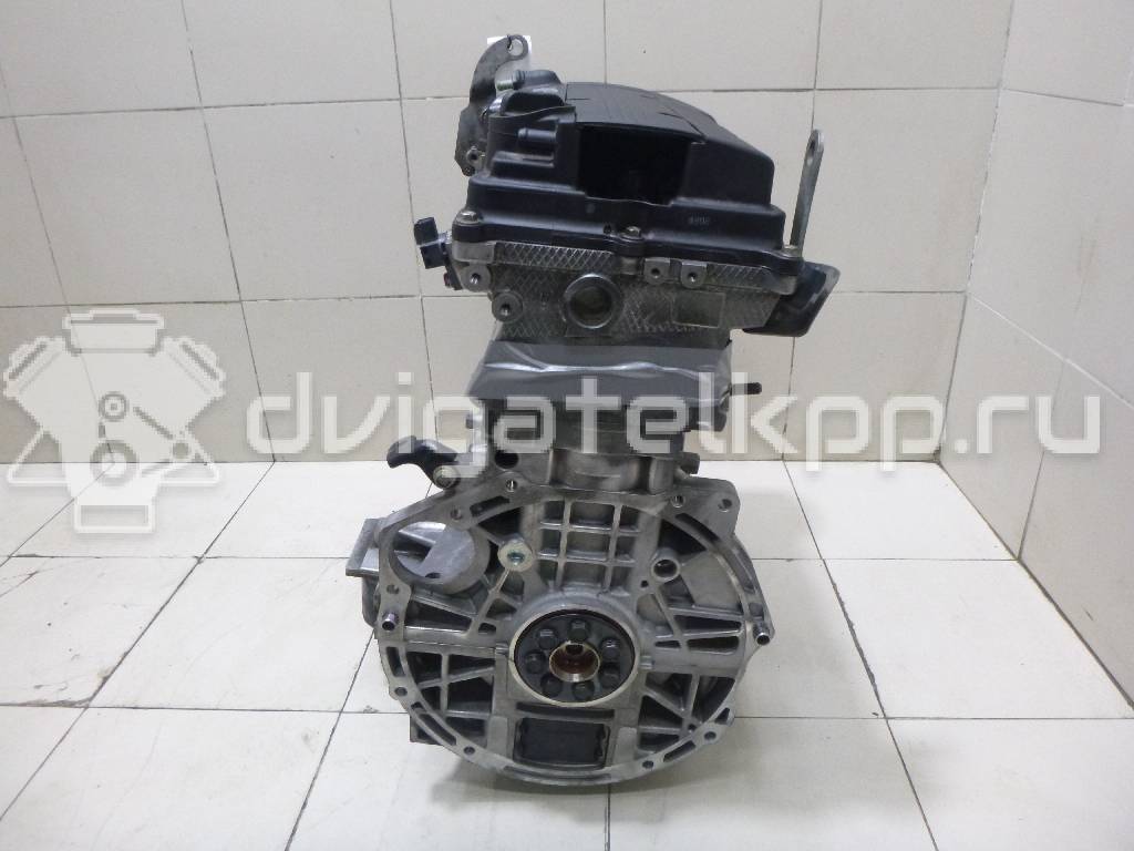 Фото Контрактный (б/у) двигатель 4B12 для Mitsubishi Delica / Outlander / Asx Ga W / Lancer 169-171 л.с 16V 2.4 л Бензин/спирт {forloop.counter}}